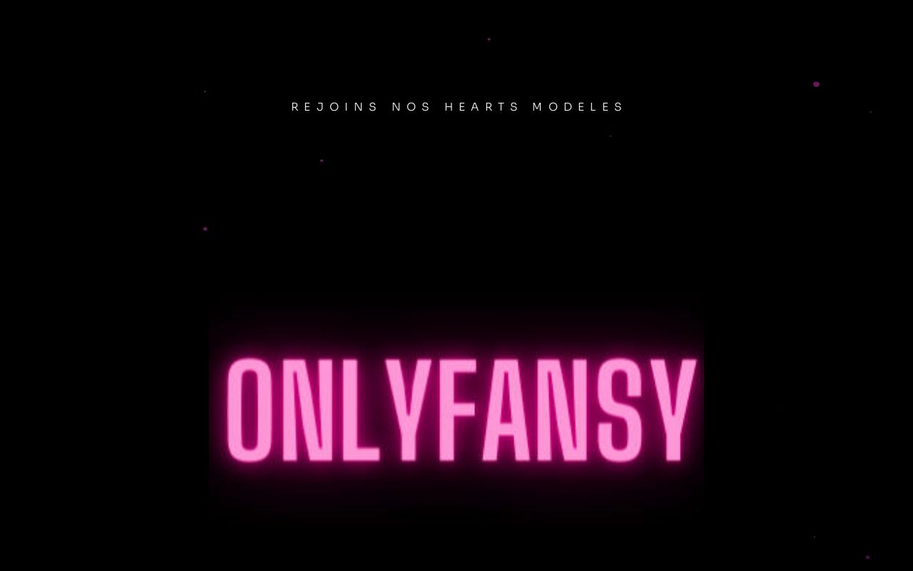 OnlyFansy